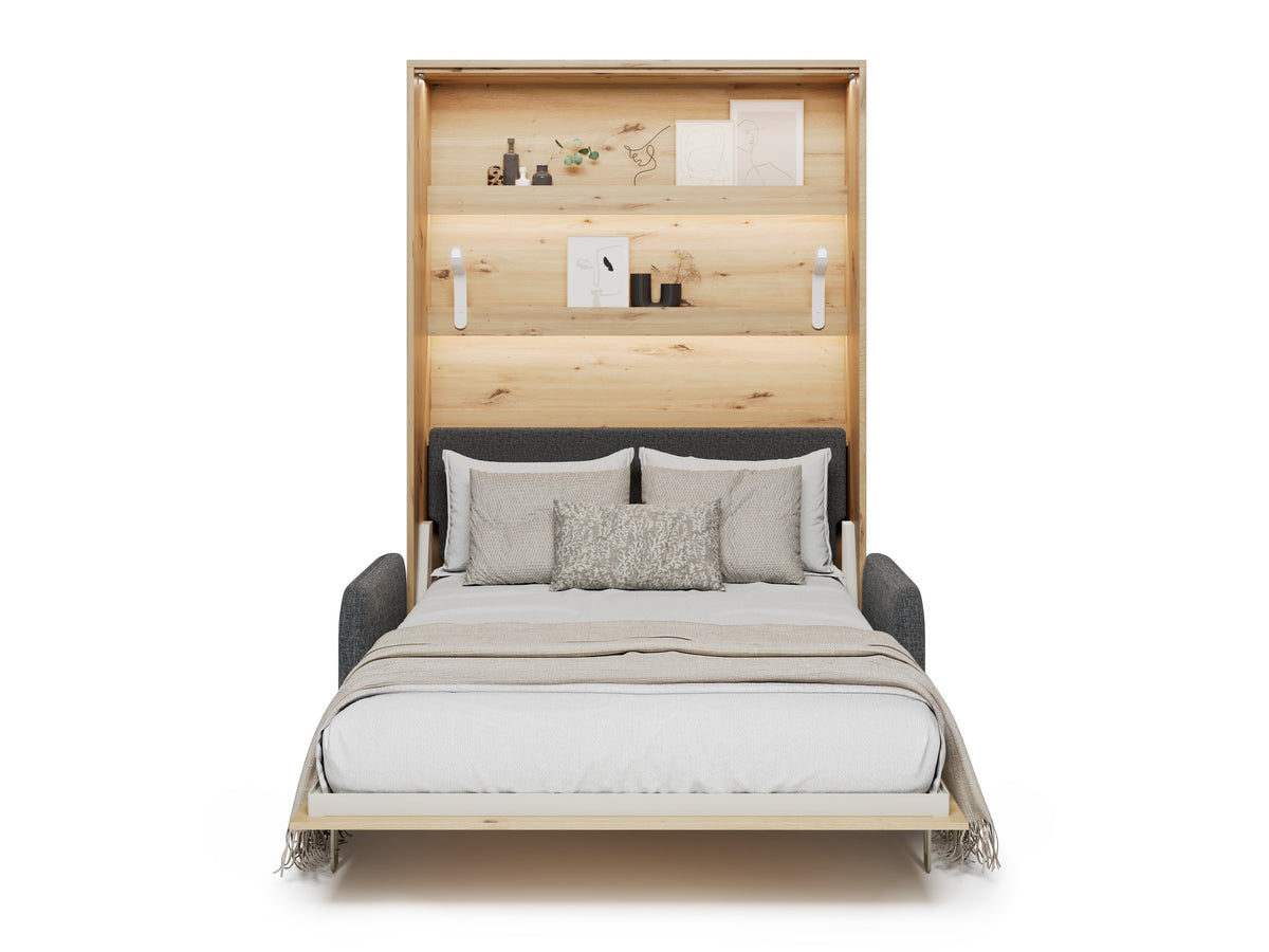 Cama plegable 686082