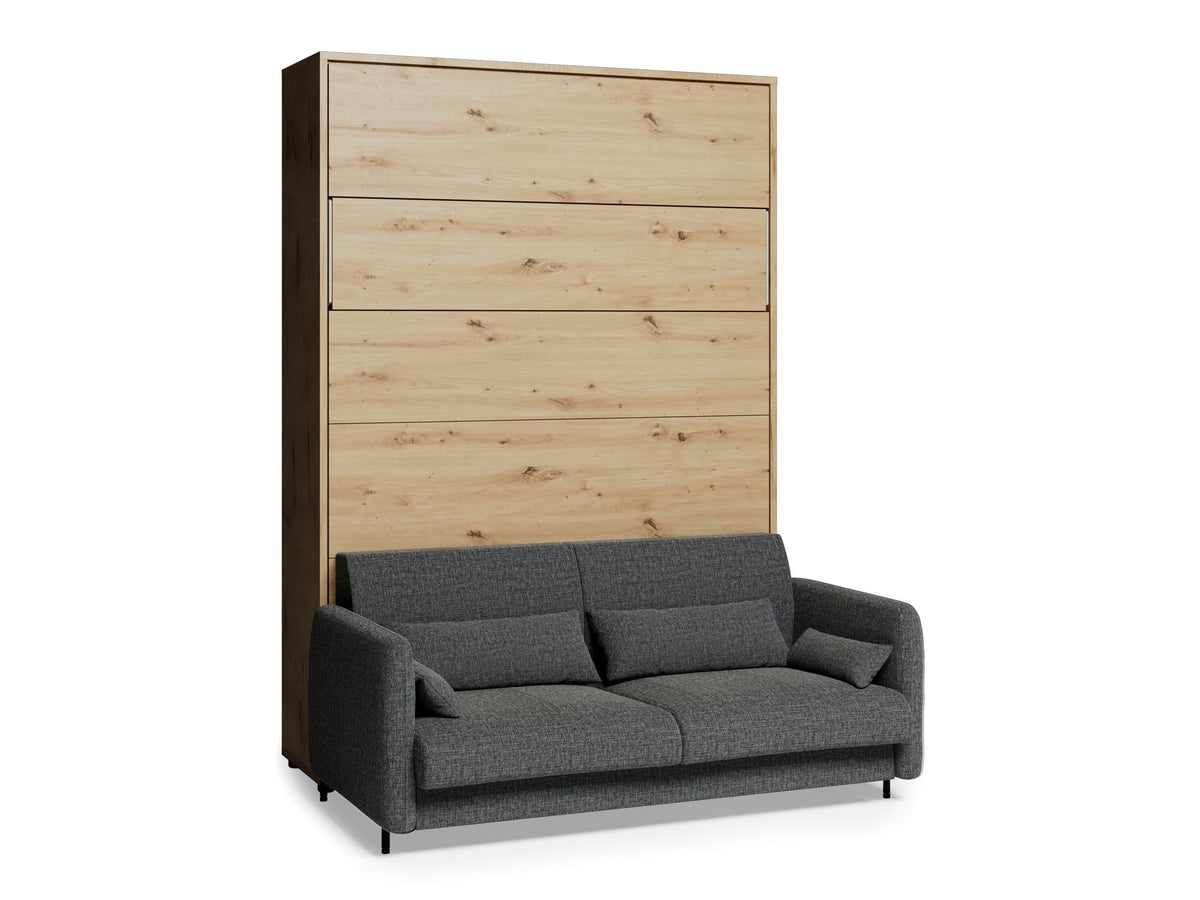 Cama plegable 686082
