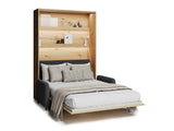Cama plegable 686082