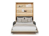 Cama plegable 686082