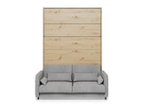 Cama plegable 686082