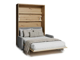 Cama plegable 686082