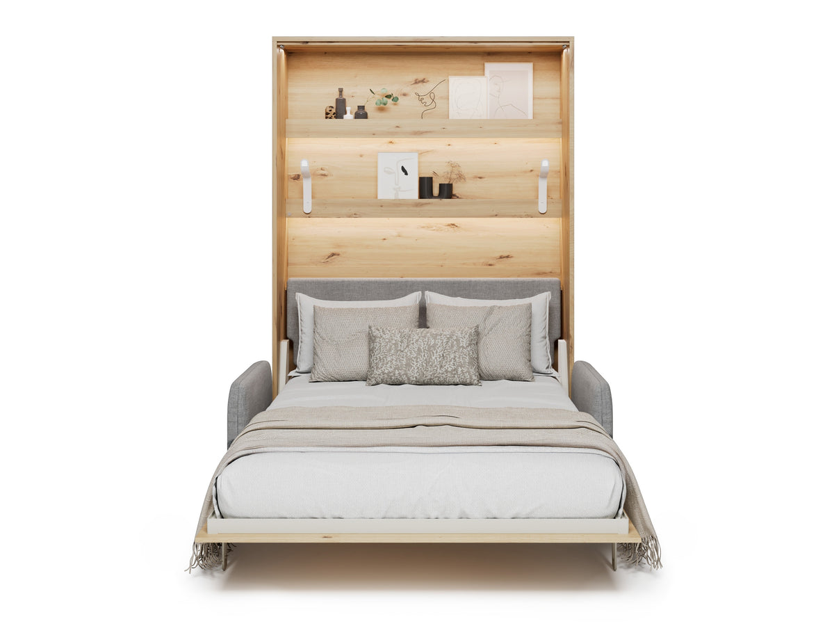 Cama plegable 686082