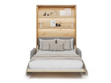 Cama plegable 686082