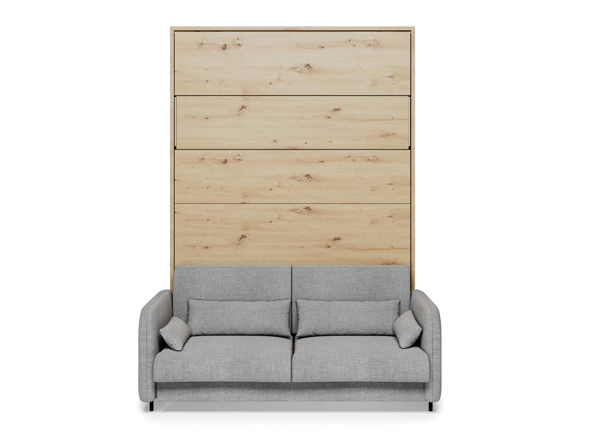 Cama plegable 686082