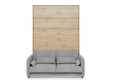 Cama plegable 686082