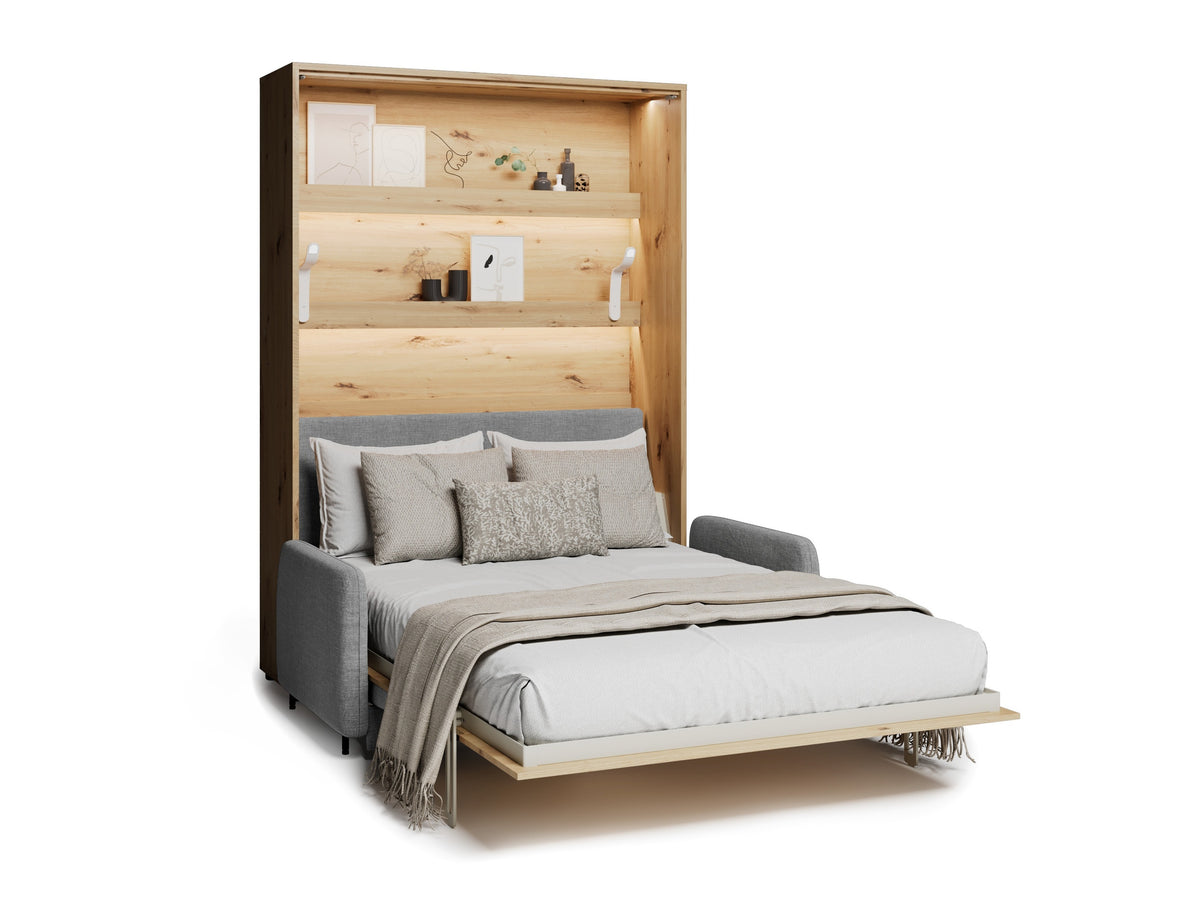 Cama plegable 686082