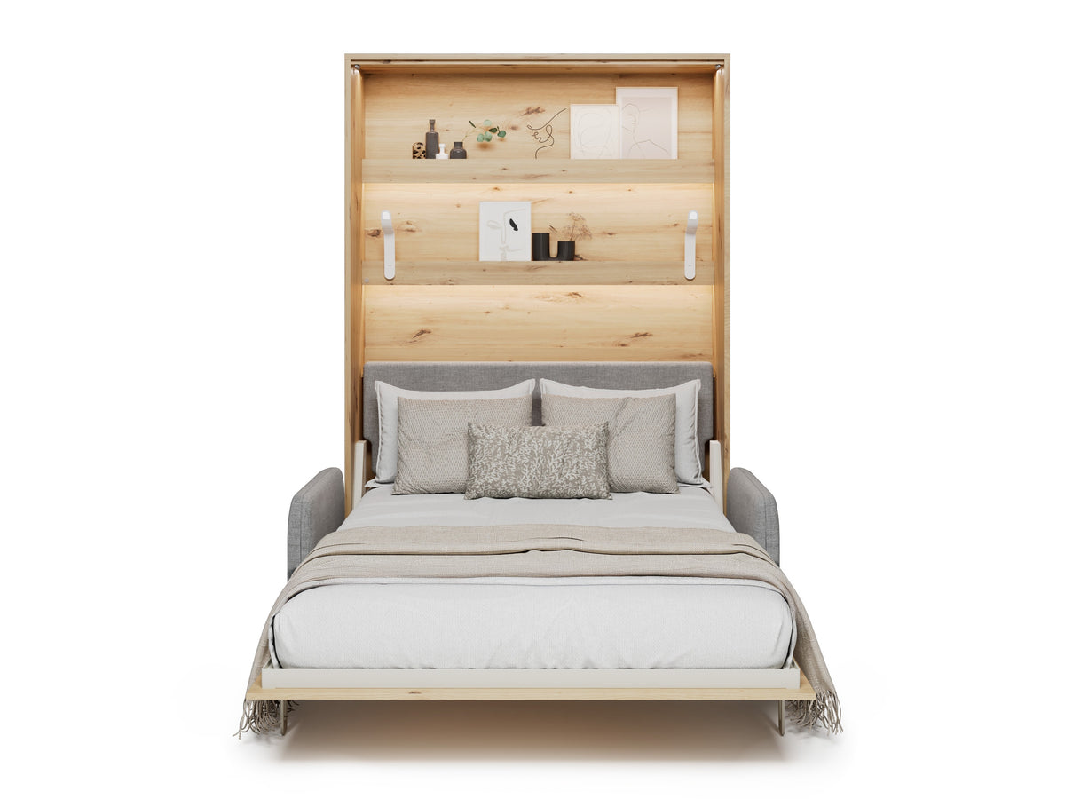 Cama plegable 686082