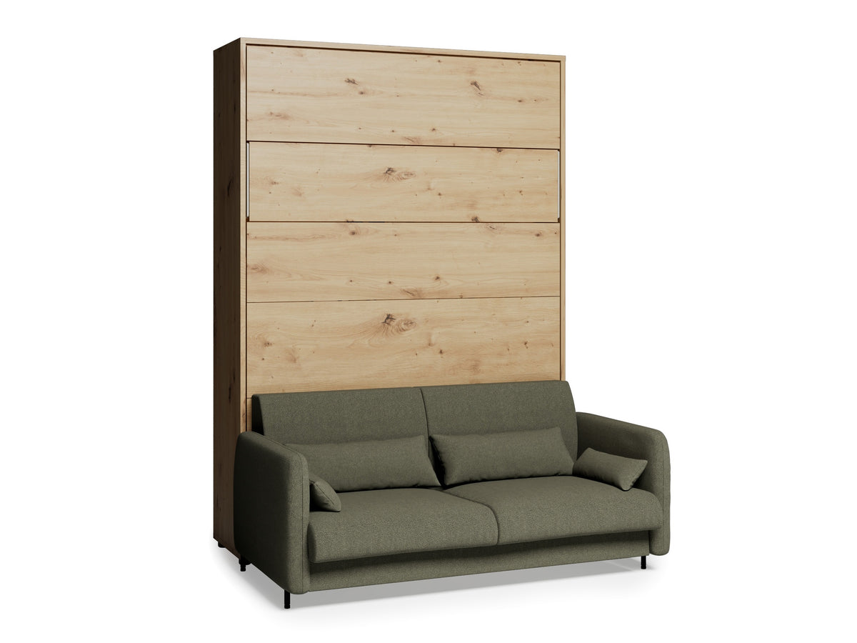 Cama plegable 686082