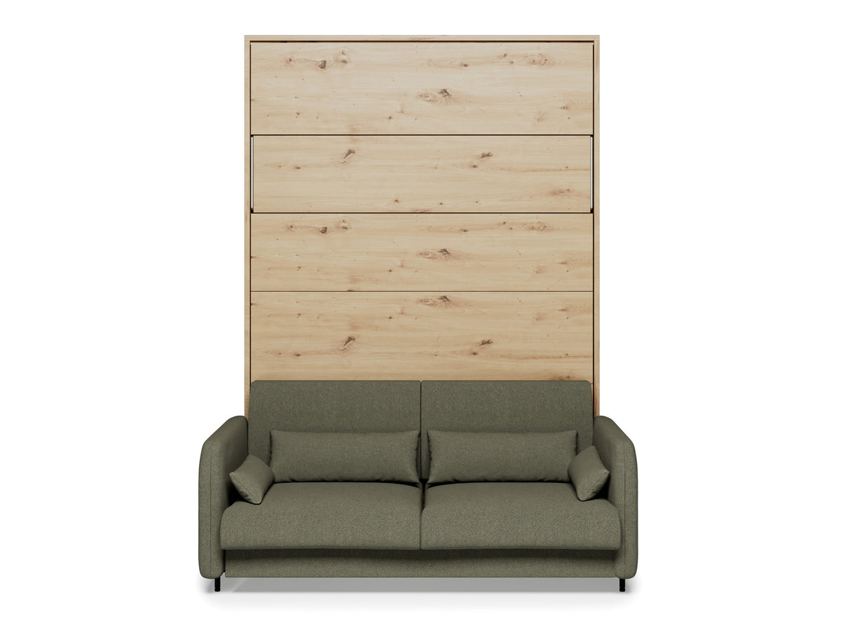 Cama plegable 686082