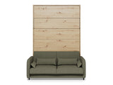 Cama plegable 686082