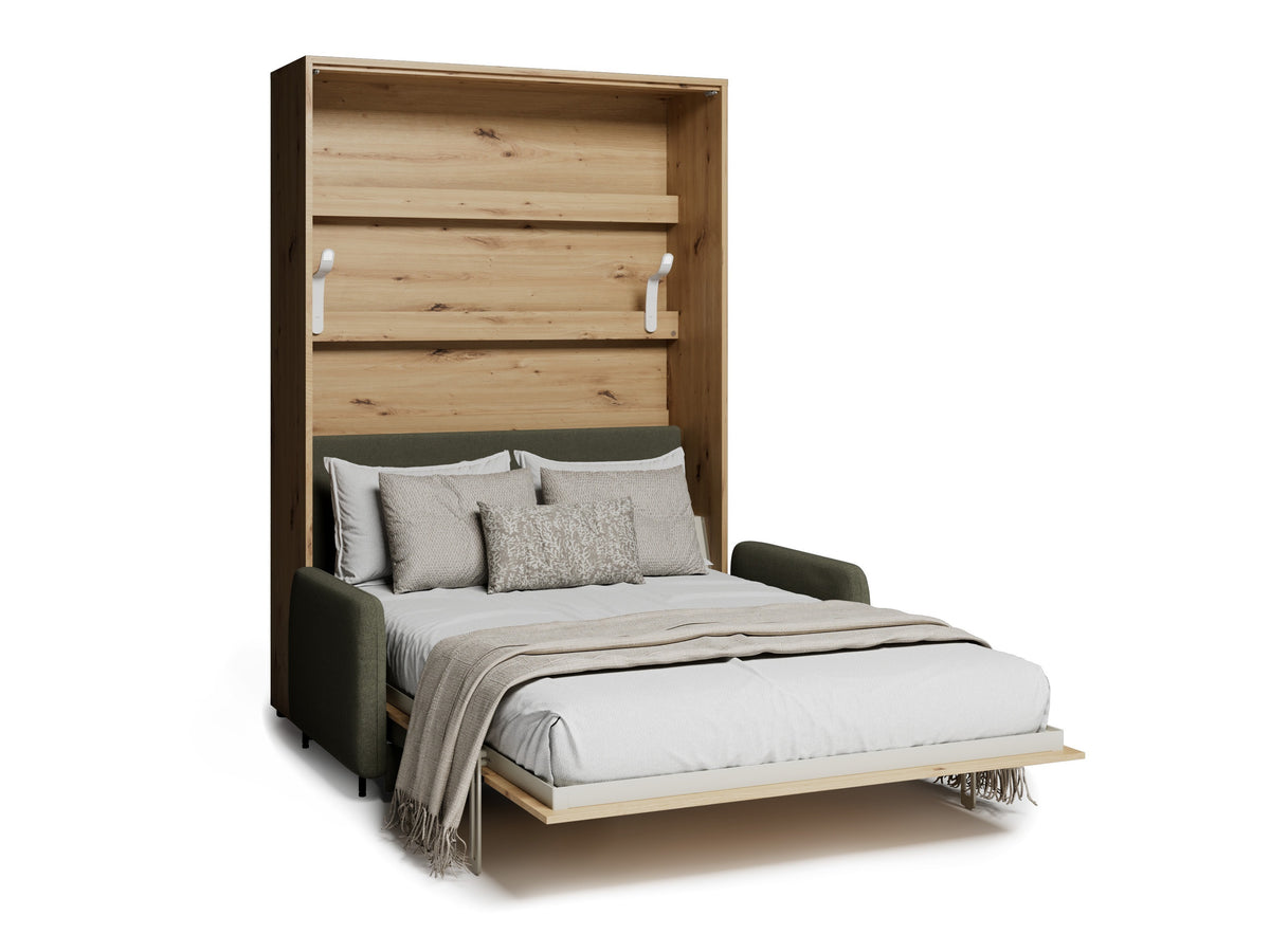 Cama plegable 686082
