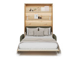 Cama plegable 686082