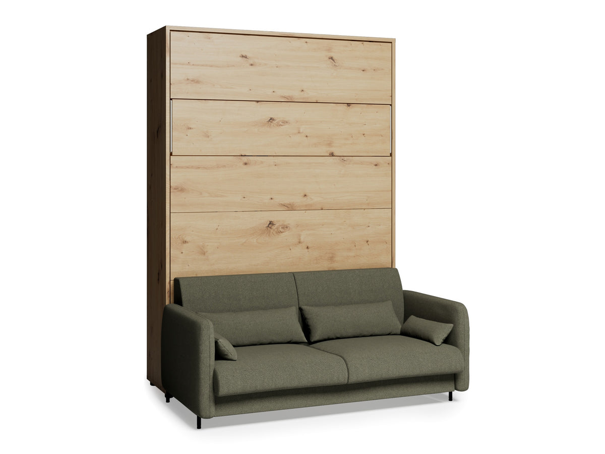 Cama plegable 686082