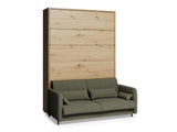Cama plegable 686082