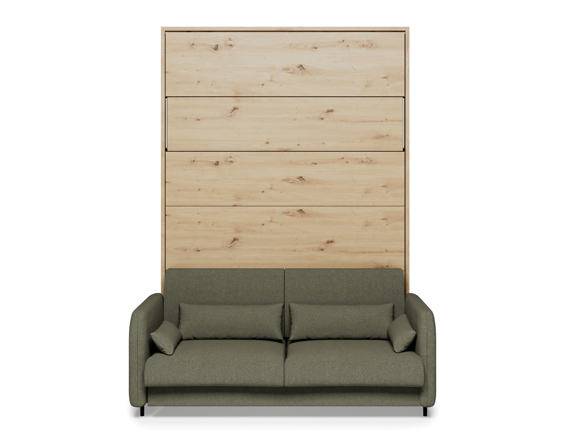 Cama plegable 686082