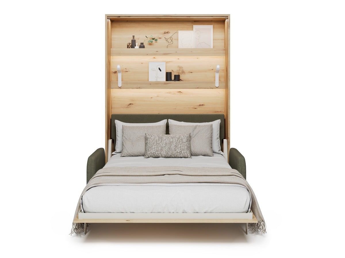 Cama plegable 686082