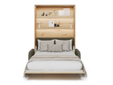 Cama plegable 686082