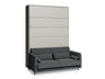 Cama plegable 686082