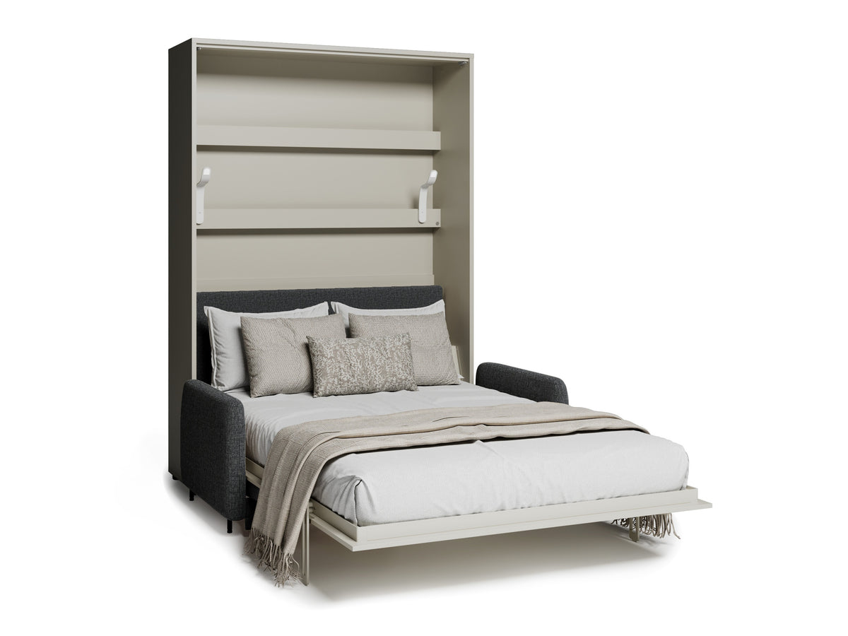 Cama plegable 686082