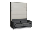 Cama plegable 686082