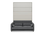 Cama plegable 686082