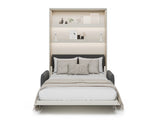 Cama plegable 686082