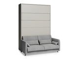 Cama plegable 686082