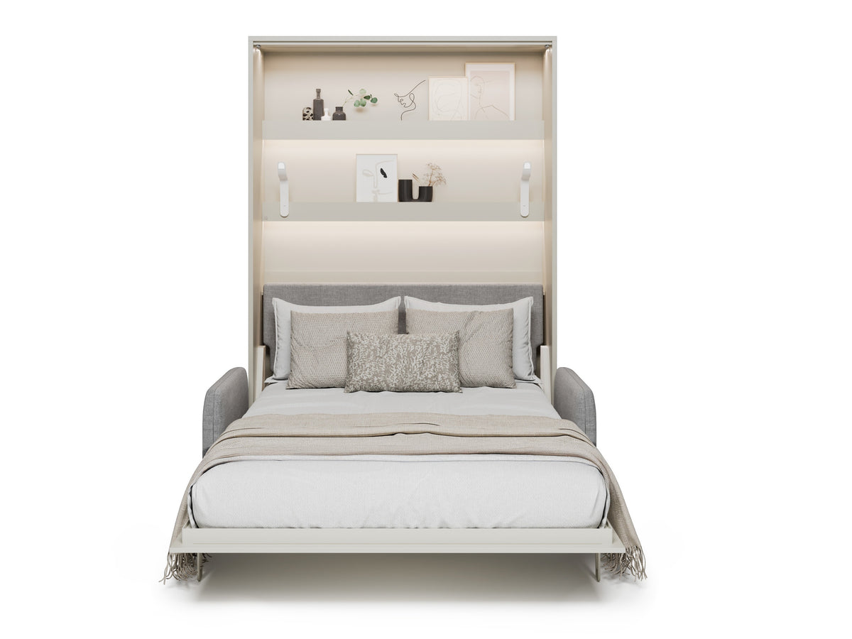 Cama plegable 686082