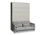 Cama plegable 686082