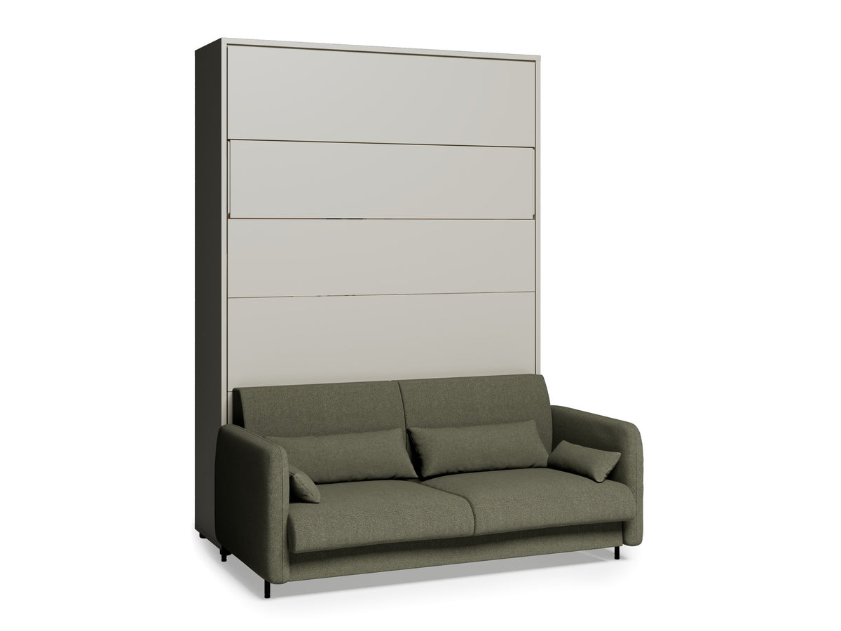 Cama plegable 686082