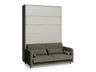 Cama plegable 686082