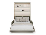 Cama plegable 686082