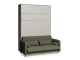 Cama plegable 686082