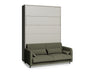 Cama plegable 686082