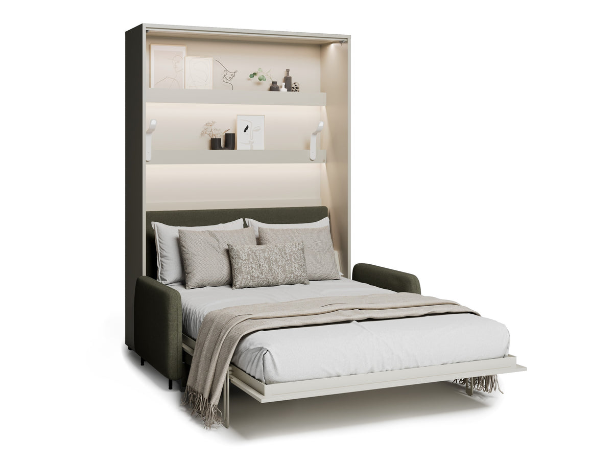Cama plegable 686082
