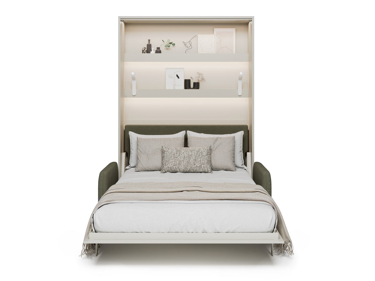 Cama plegable 686082