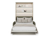 Cama plegable 686082