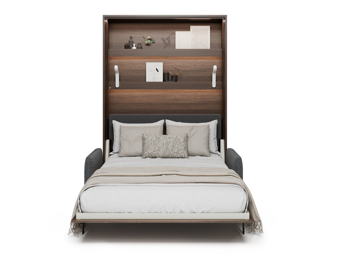 Cama plegable 686082