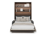 Cama plegable 686082