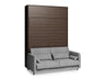Cama plegable 686082