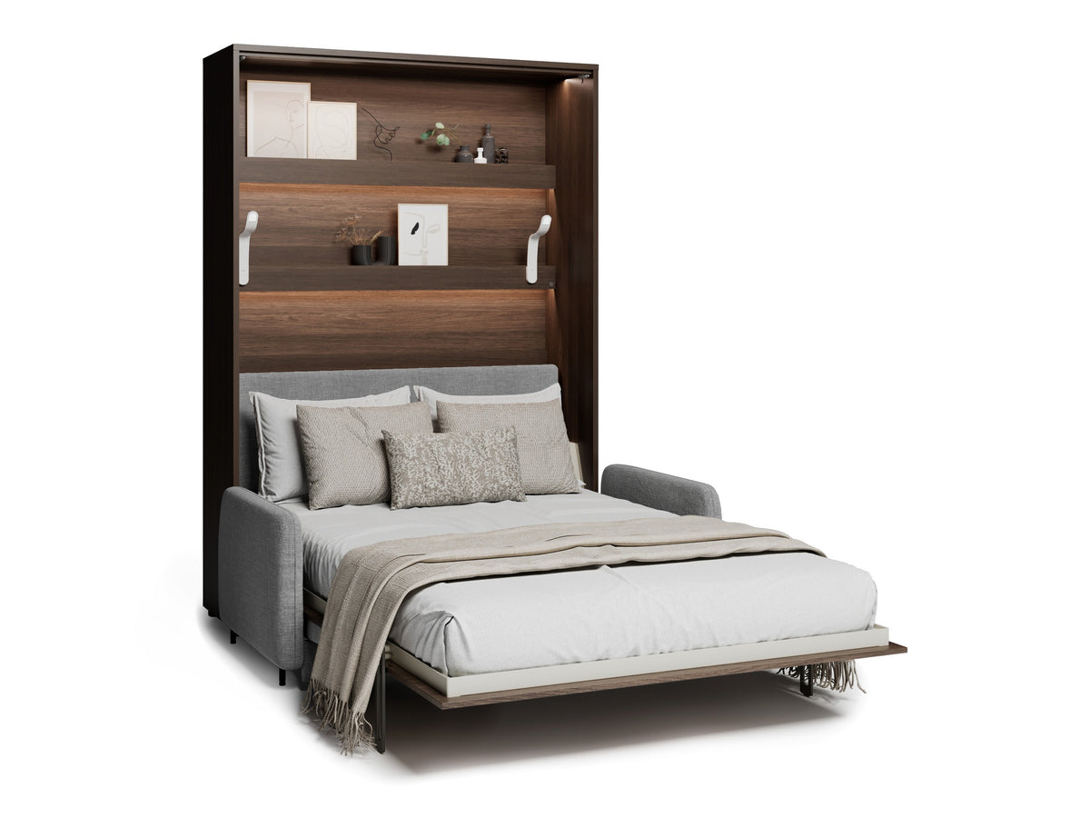 Cama plegable 686082