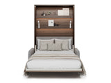 Cama plegable 686082