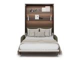 Cama plegable 686082