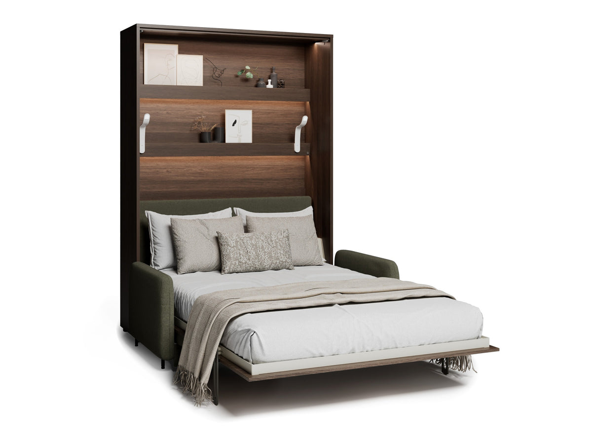Cama plegable 686082