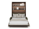 Cama plegable 686082