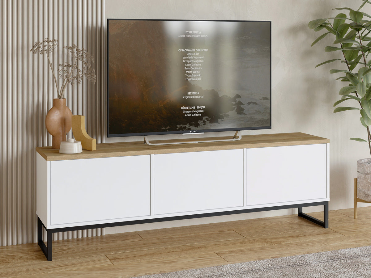 Mueble TV 686208
