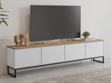 Mueble TV 686228