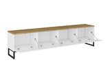 Mueble TV 686228