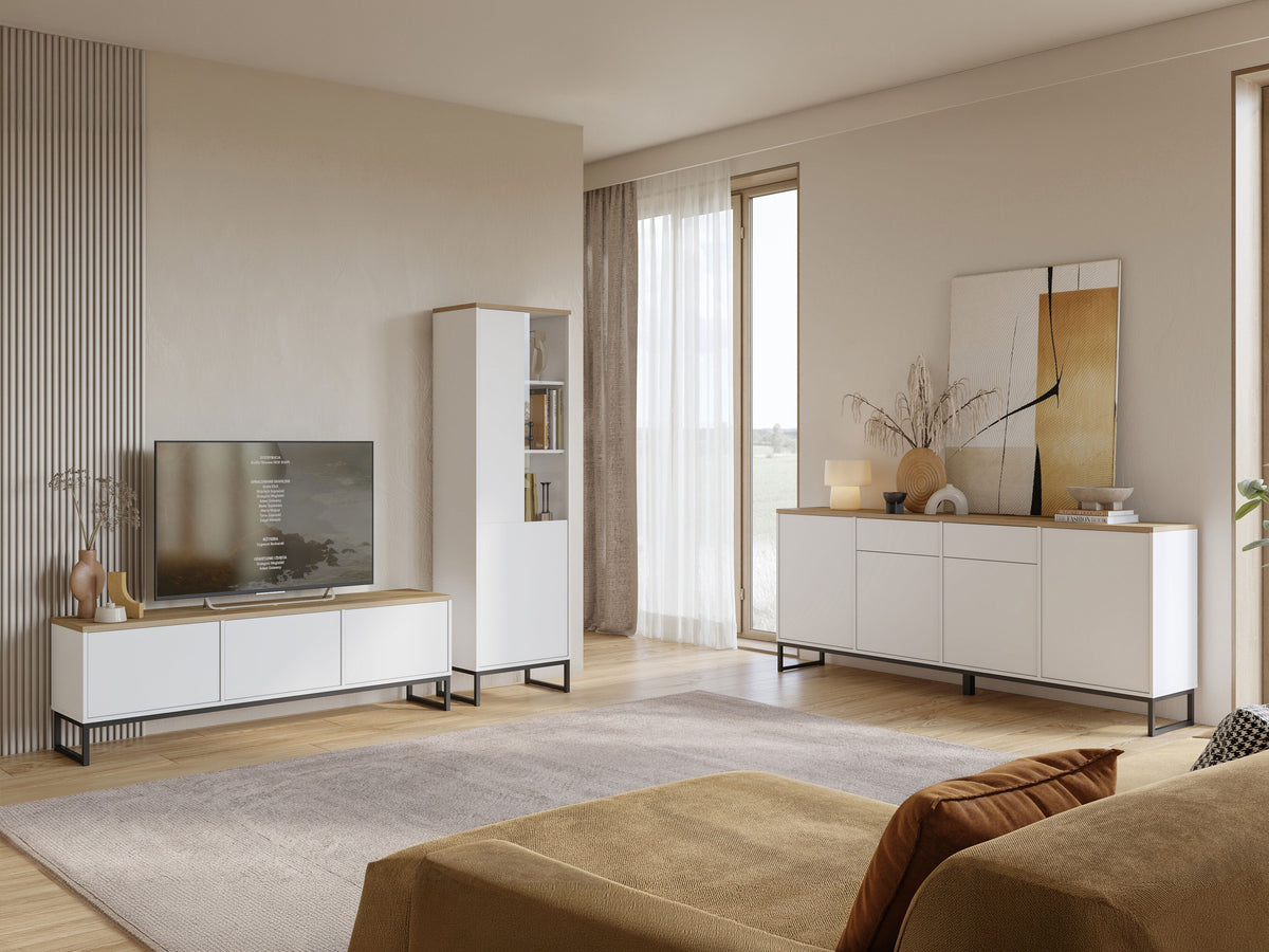 Mueble TV 686208